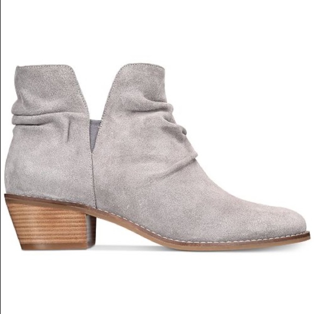 ✨ Cole Haan|Alayna Slouch Booties